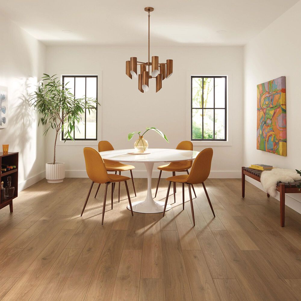 COREtec Originals Premium Irene Walnut 7&quot; x 60&quot; Luxury Vinyl Plank, , large