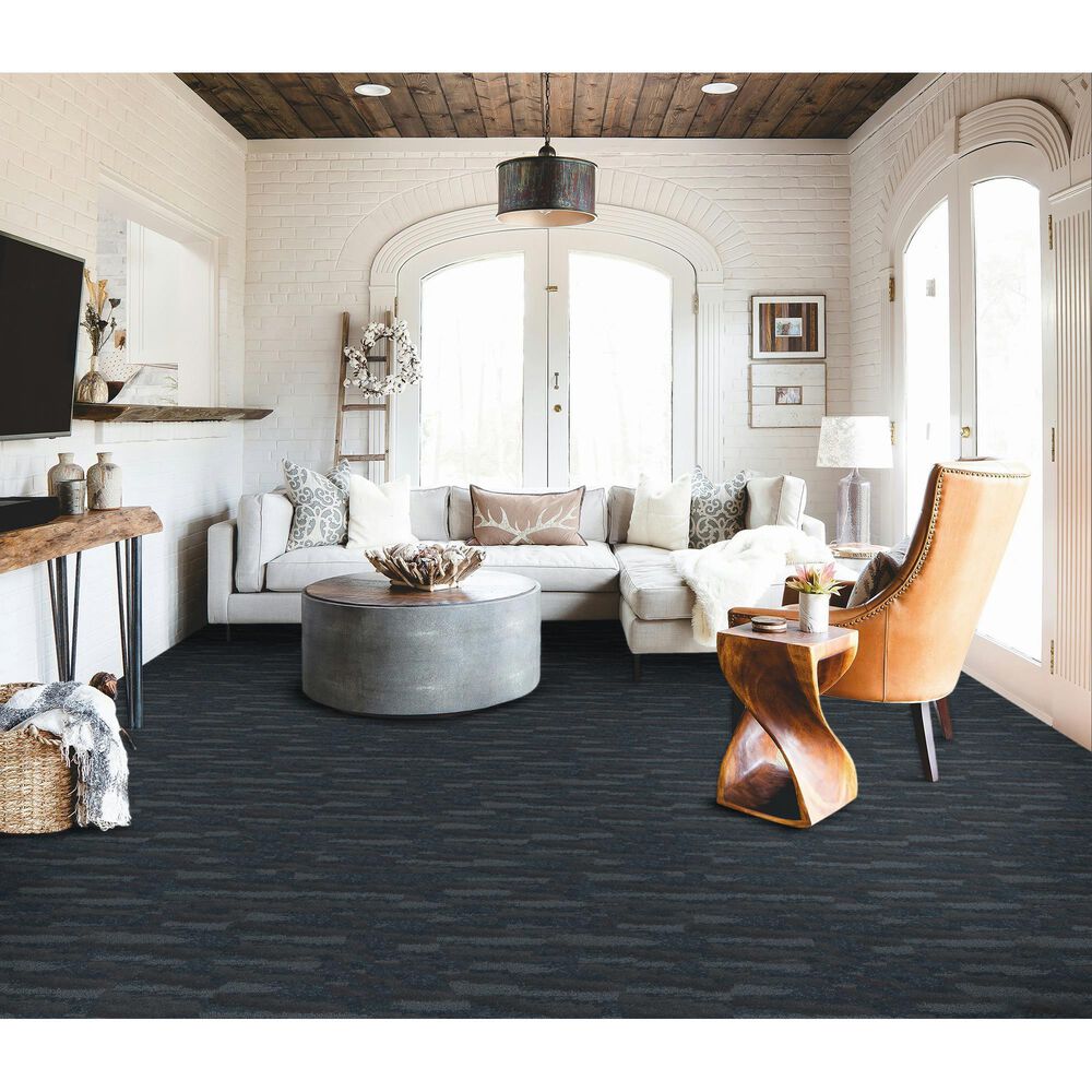 Karastan Cadence Carpet in Tuned, , large