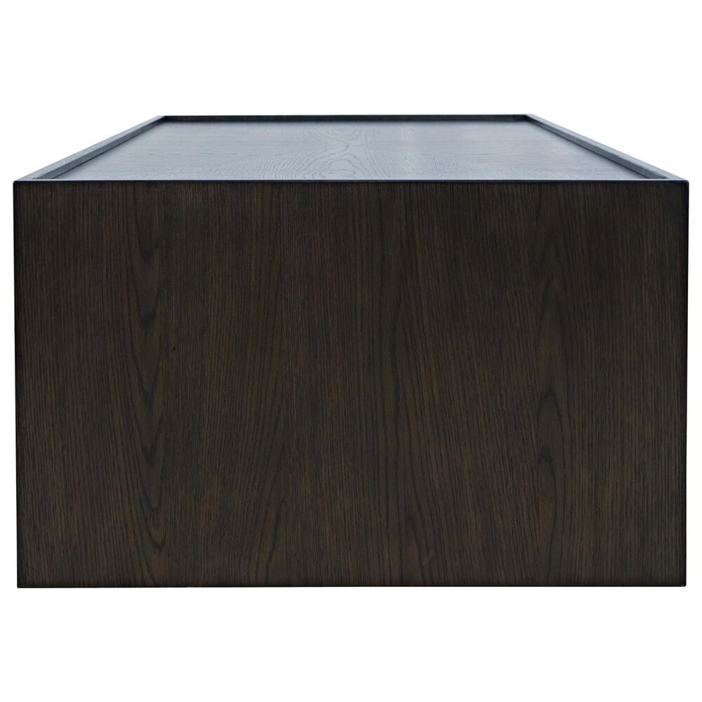 Waltham Laurel Creek Cocktail Table in Espresso, , large