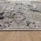 Karastan Tryst Nuvole 5" x 8" Patina Area Rug, , large