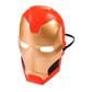 Squishmallow JWC - Halloween Costume Accessory Mask (Iron Man Child Value Mask) (AVC), , large