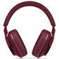 Bowers & Wilkins Px7 S2e Wireless Over-ear Noise-canceling Headphone in Ruby Red, , large