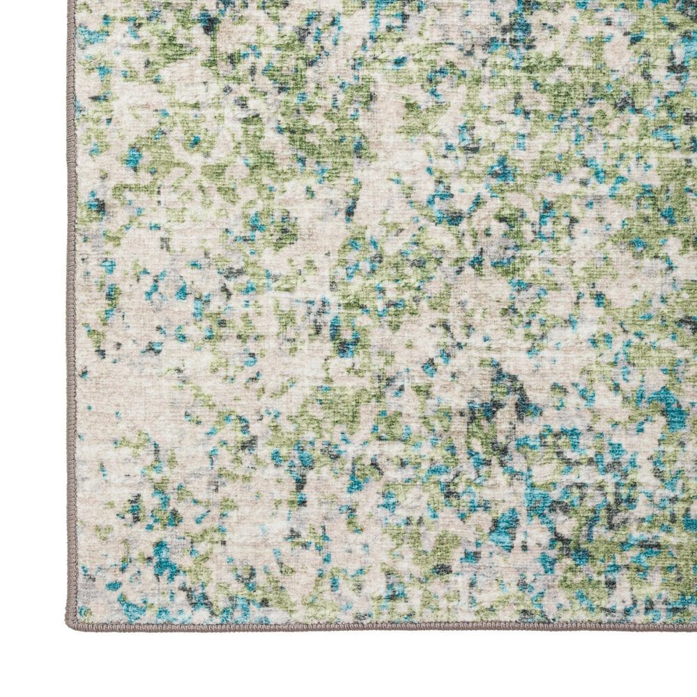 Dalyn Rug Company Winslow 3&#39; x 5&#39; Meadow Indoor/Outdoor Area Rug, , large