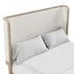 Furniture of America Candra 6-Piece Queen Bedroom Set in Natural Oak, , large