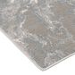 Feizy Azure Gray and Blue 5" x 8" Area Rug, , large