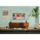 Samsung 75" Class LS03D The Frame QLED HDR - Smart TV with Music Frame in Black, , large