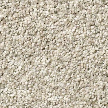 Shaw Tonal Comfort Ii Carpet in Sand Castle, , large
