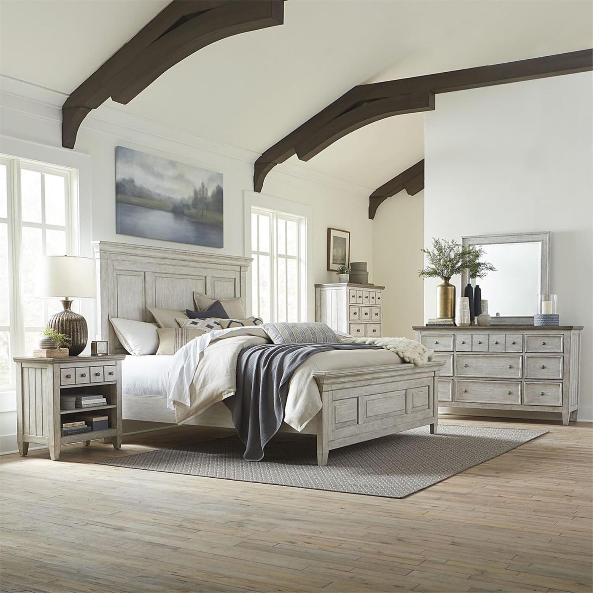 Nebraska furniture cheap mart bedroom sets