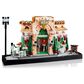 LEGO Icons French Cafe Building Set in Multicolor, , large