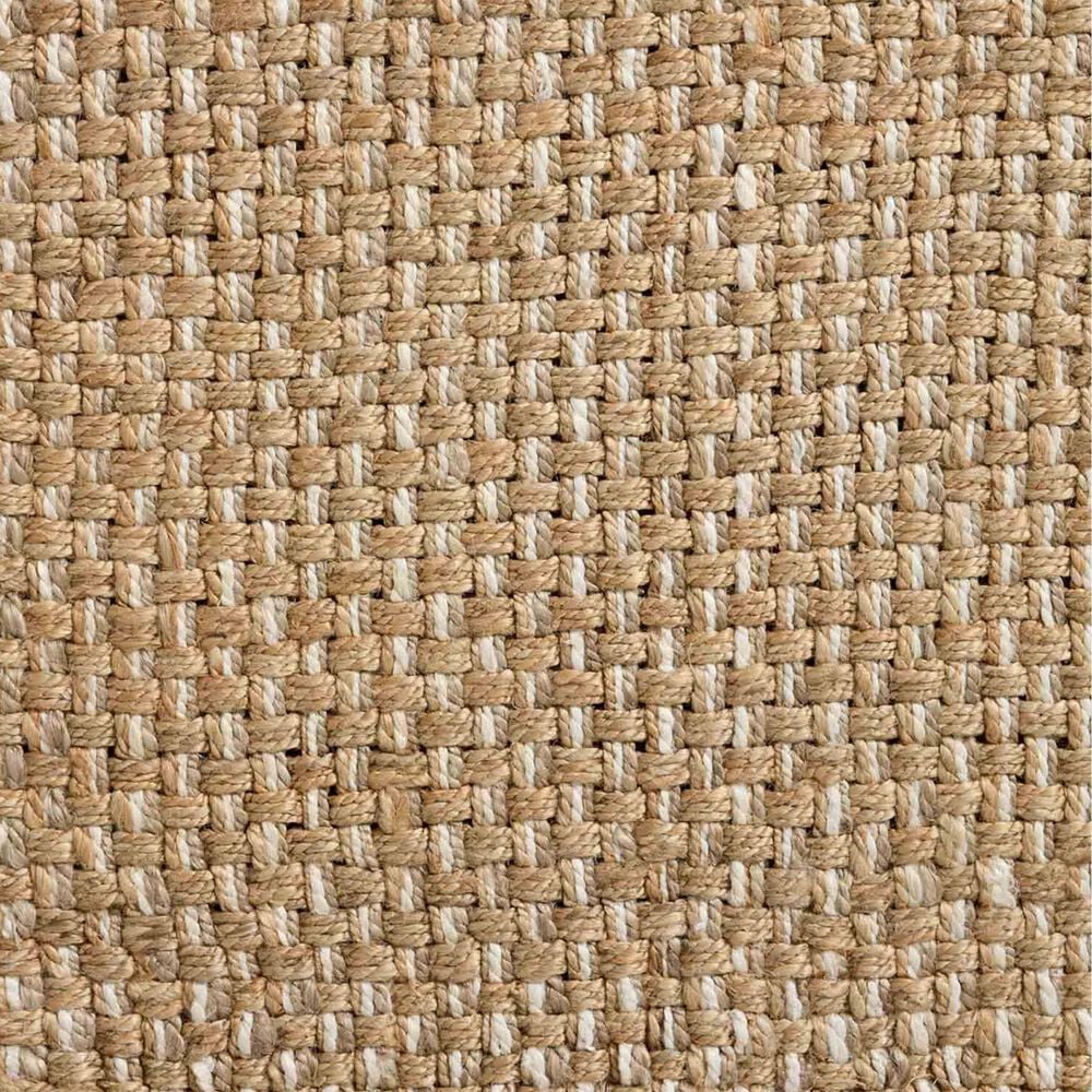 Magnolia Home Cooper 7&#39;9&quot; x 9&#39;9&quot; Natural Area Rug, , large