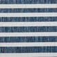 Loloi Easton Denim and Ivory 2"3" x 3"9" Indoor/Outdoor Area Rug, , large