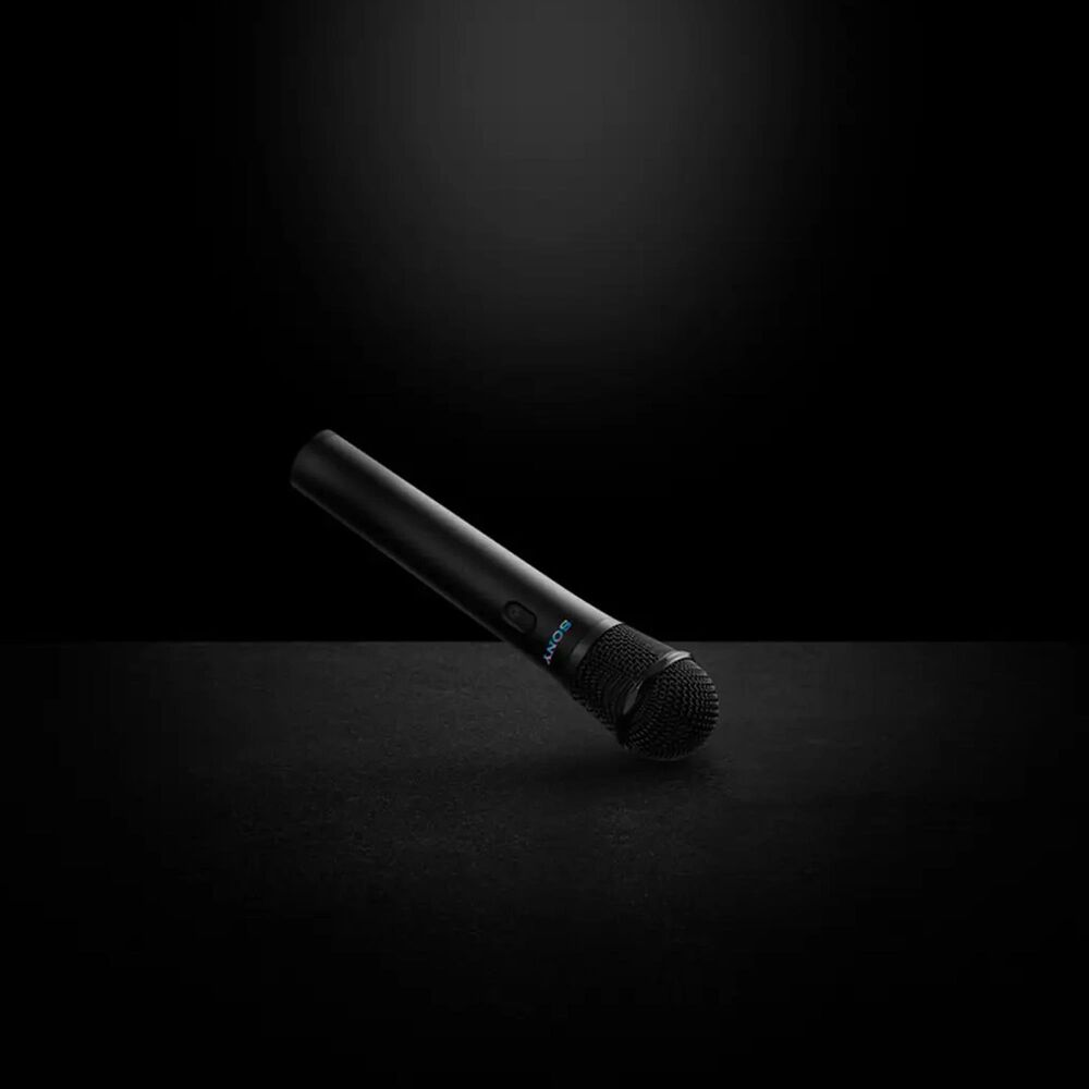 Sony ULT Wireless Microphone Pair in Black, , large