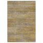 Dalyn Rug Company Nexus Gold 8" x 10" Area Rug, , large
