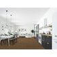 Lauzon Expert Pure 5 3/16" Aurora Red Oak Engineered Hardwood, , large