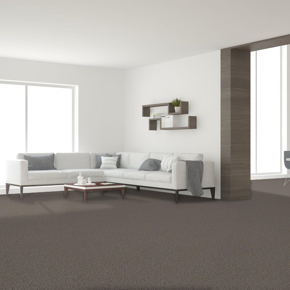 Dream Weaver Metropolis II Carpet in Butter Pecan, , large
