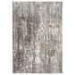 RIZZY Anatolia ANT740 2"6" x 8" Gray Runner, , large