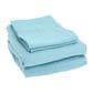 Caro Home Bamboo Queen Sheet Set in Sea Grass, , large