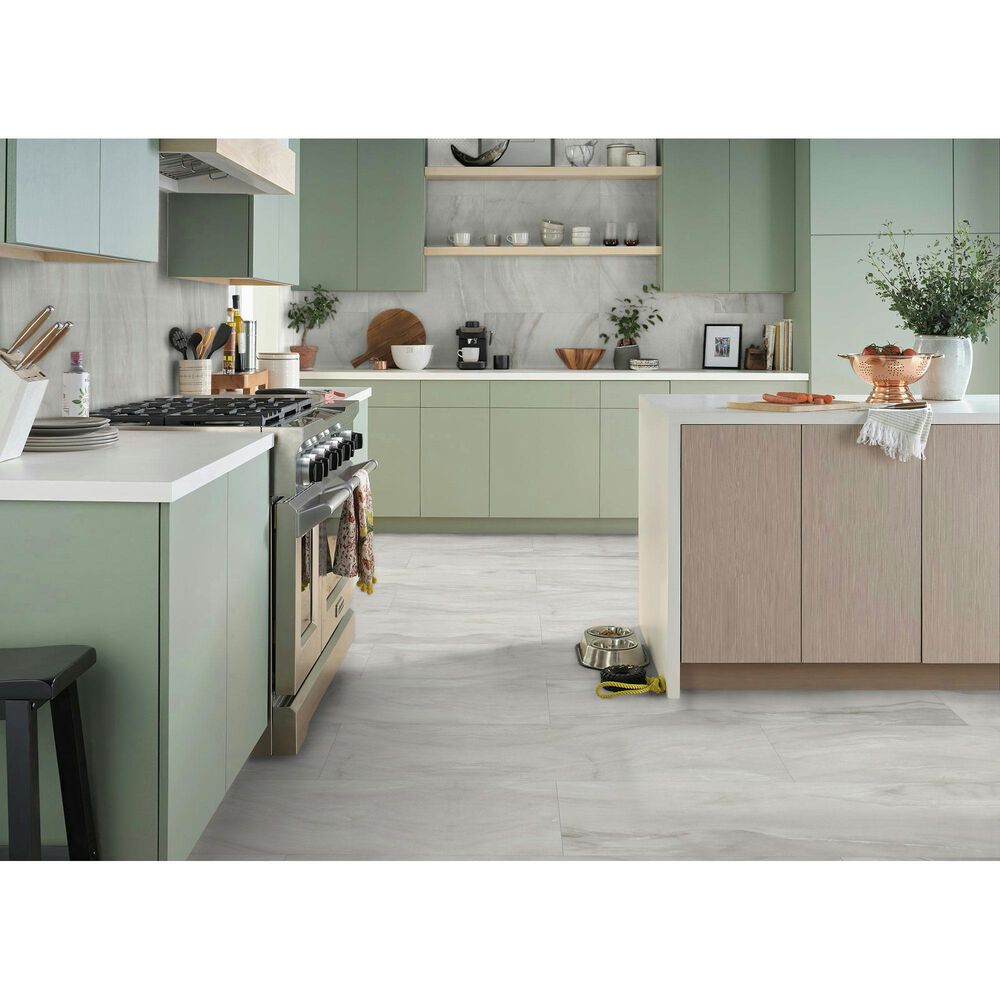Shaw Prime Aura Onyx Crystallo 24&quot; x 48&quot; Porcelain Tile, , large