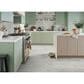 Shaw Prime Aura Onyx Crystallo 24" x 48" Porcelain Tile, , large