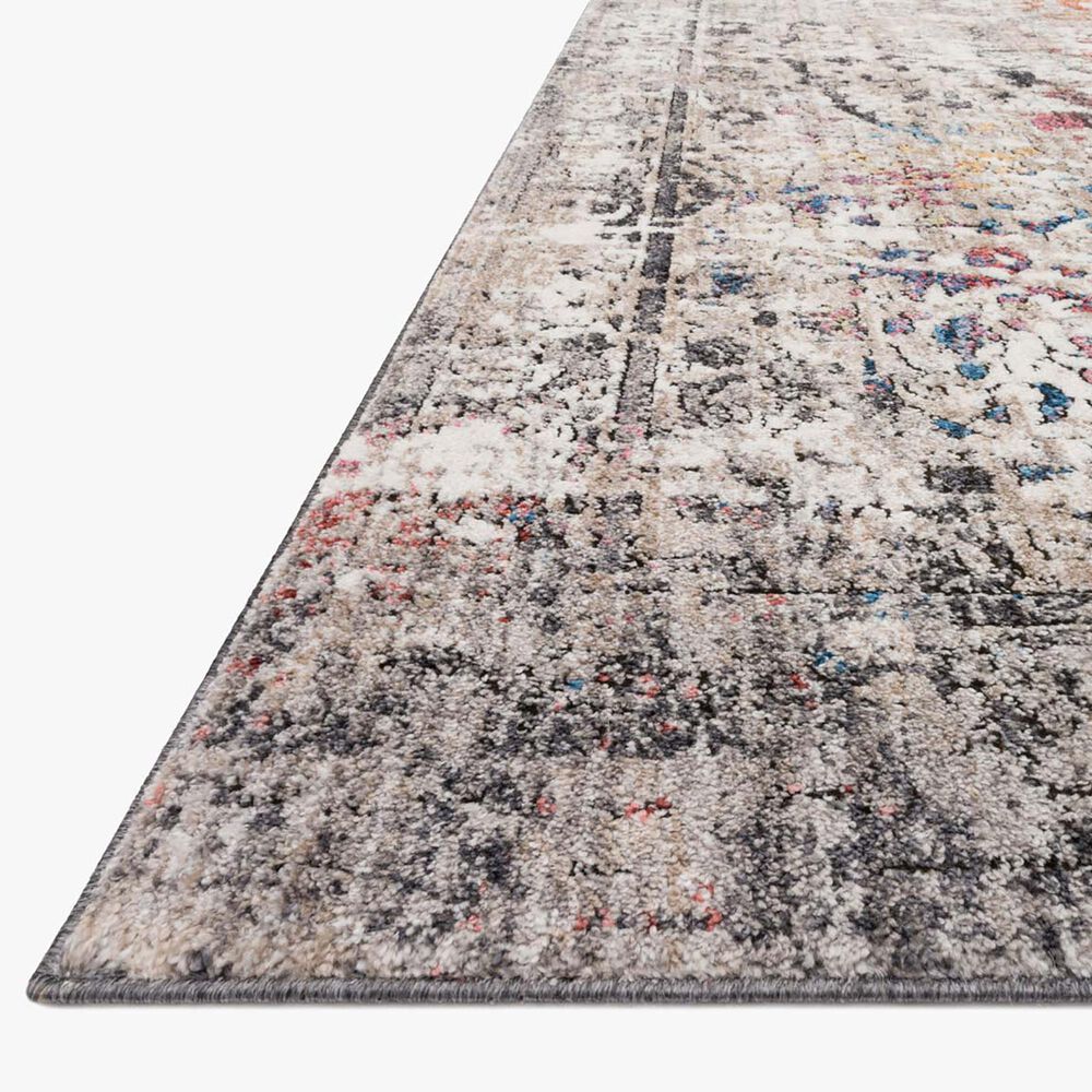 Loloi Medusa MED-02 12&#39; x 15&#39; Granite Area Rug, , large