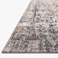 Loloi Medusa MED-02 12" x 15" Granite Area Rug, , large