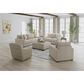 Hartsfield Hyde Park Swivel Chair in Porcelain, , large