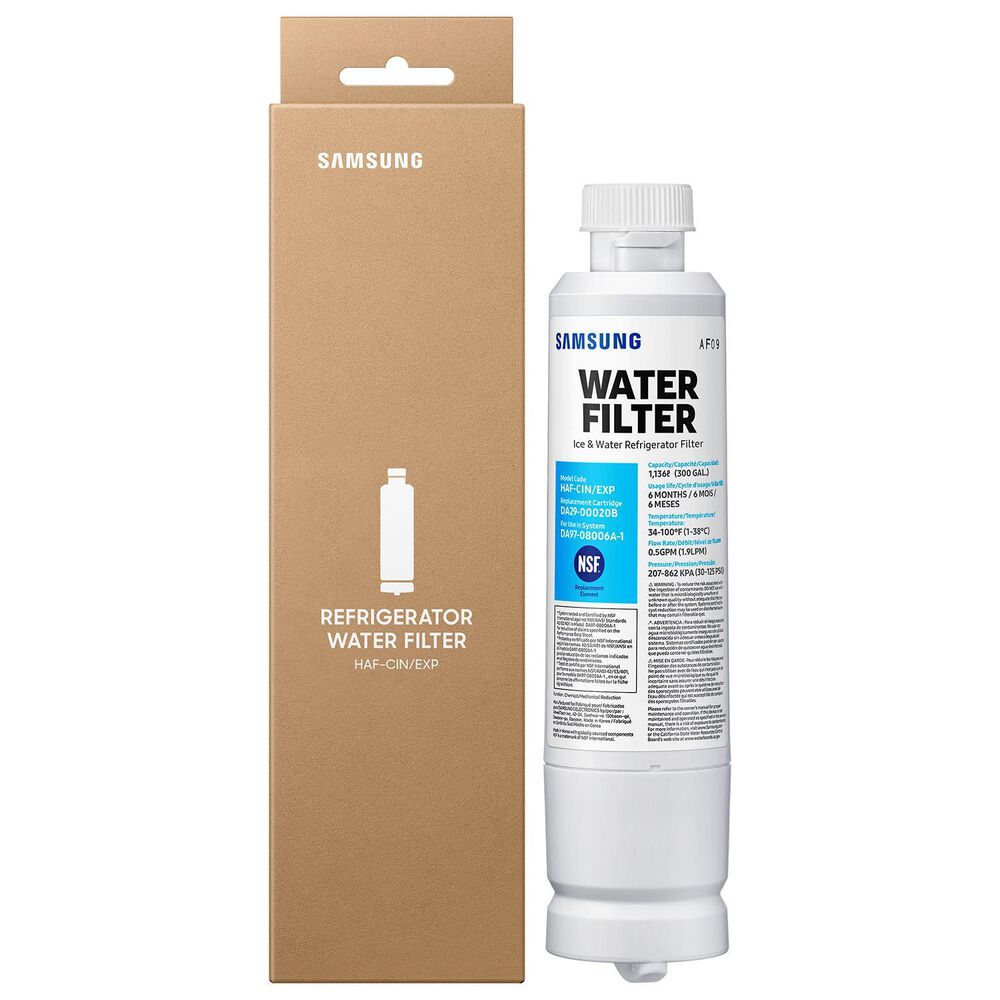 Samsung Water Filter, , large