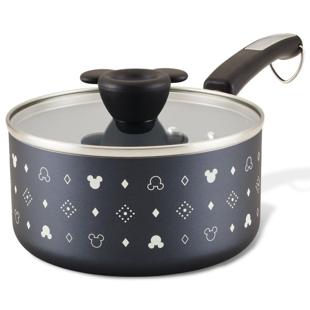 Meyer Disney 2 Qt. Saucepan, , large
