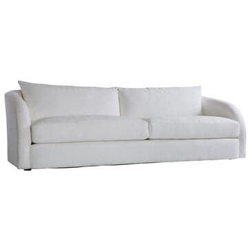 Bernhardt Palermo Outdoor Sofa in White/Cream, , large