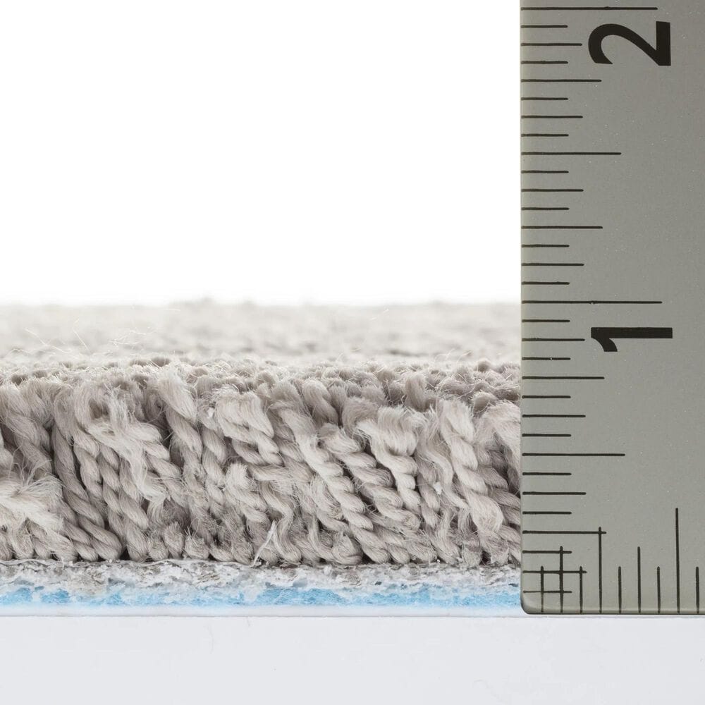 Philadelphia Champagne Taste II Carpet in Plaza Taupe, , large
