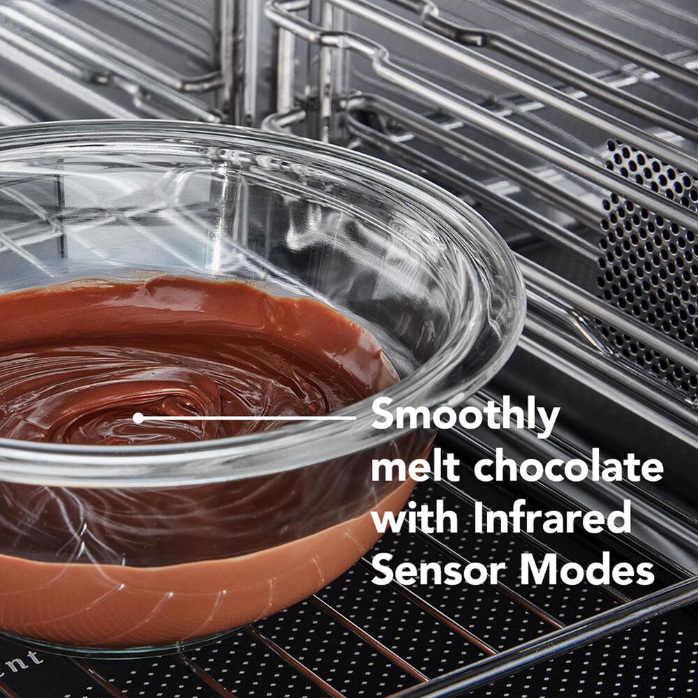 KitchenAid 1.1 Cu. Ft. Multifunction Over-the-Range Microwave Oven with Infrared Sensor Modes in Juniper, , large