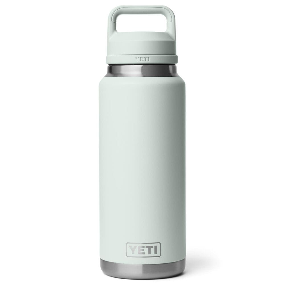 YETI Rambler 36 Oz Water Bottle with Chug Cap in Ridgeline, , large