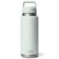 YETI Rambler 36 Oz Water Bottle with Chug Cap in Ridgeline, , large