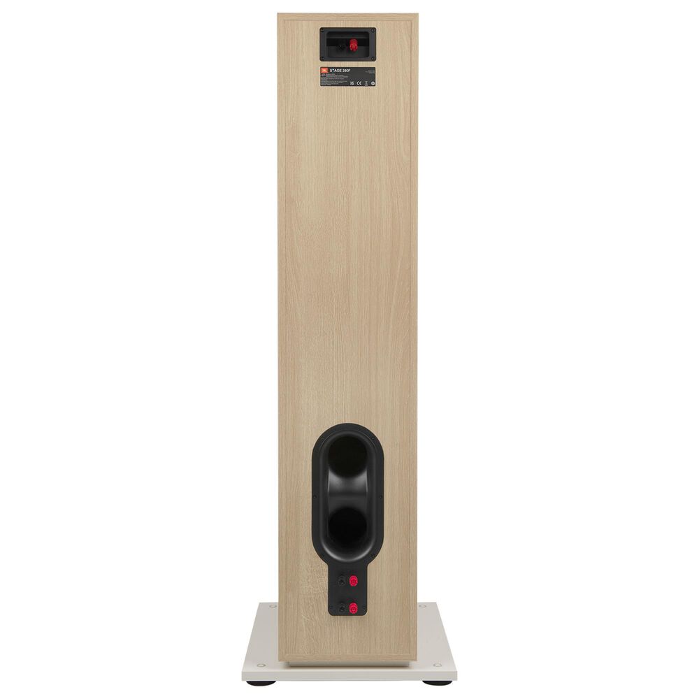 JBL Stage 2 8&quot; 2.5-Way Dual Floorstanding Loudspeaker in Latte, , large