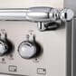 Bertazzoni Heritage 7 Cu. Ft. Freestanding Electric Range in Stainless Steel, , large