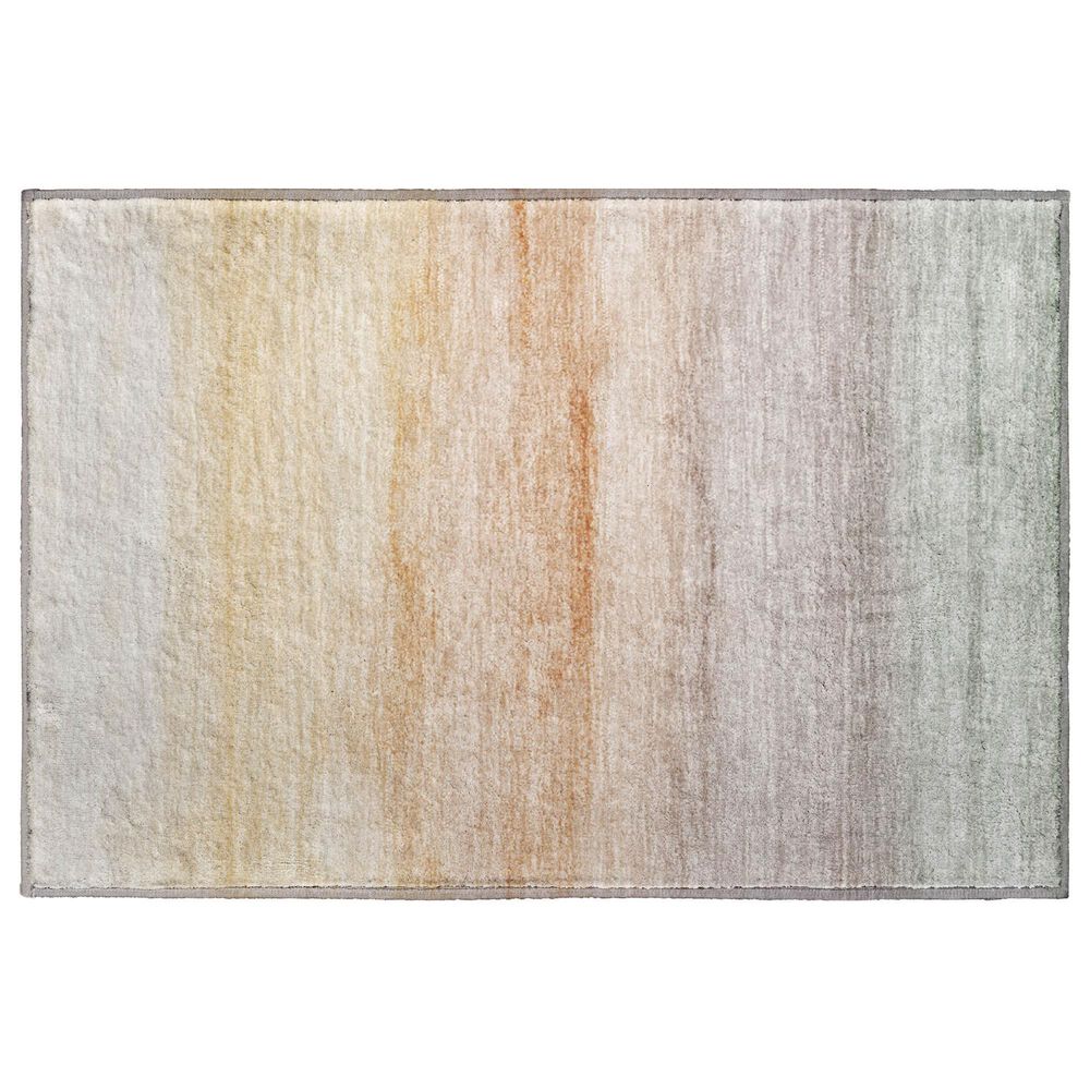 Dalyn Rug Company Pacifica PA8 1"8" x 2"6" Coral Area Rug, , large