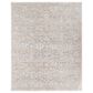 Surya Once Upon a Time Gray, Light Brown, Ivory, Tan and Light Gray 6"5" x 8"10" Area Rug, , large