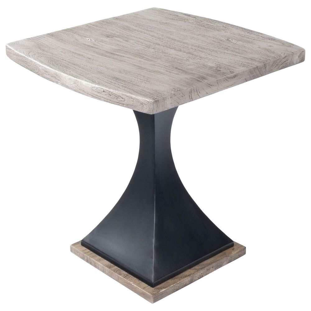 Butler Lidiya End Table in Gray, , large