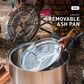 SoloStove Bonfire 2.0 Fire Pit in Stainless Steel, , large