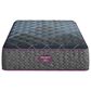 Beautyrest World Class Level Three Plush Queen Mattress, , large