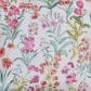 J. Queen New York Tallulah 26" Square Euro Pillow Sham in Pink, , large