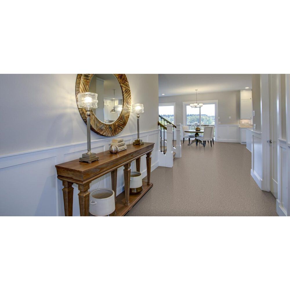 Lexmark Carpet Mills Candler Park Carpet in Salt Box, , large