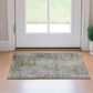 Dalyn Rug Company Trevi TV6 2"6" x 3"10" Taupe Area Rug, , large