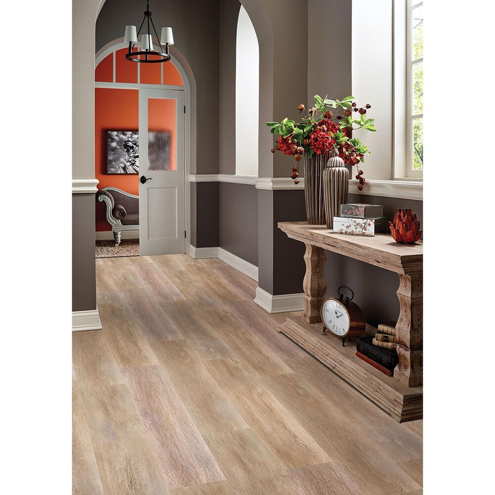 MS International Smithcliffs Brockton 7&quot; x 48&quot; Vinyl Plank, , large