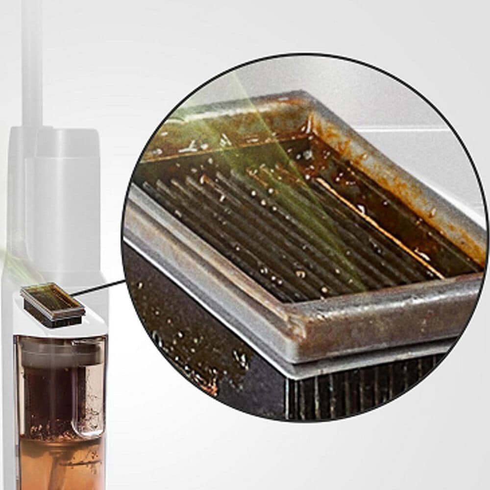 Dyson PencilWash Cordless Wet Floor Cleaner in Bright Copper, , large