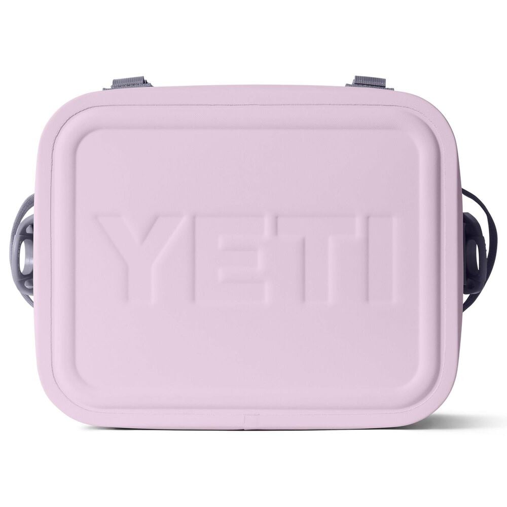 YETI Hopper Flip 12 Soft Cooler in Cherry Blossom, , large