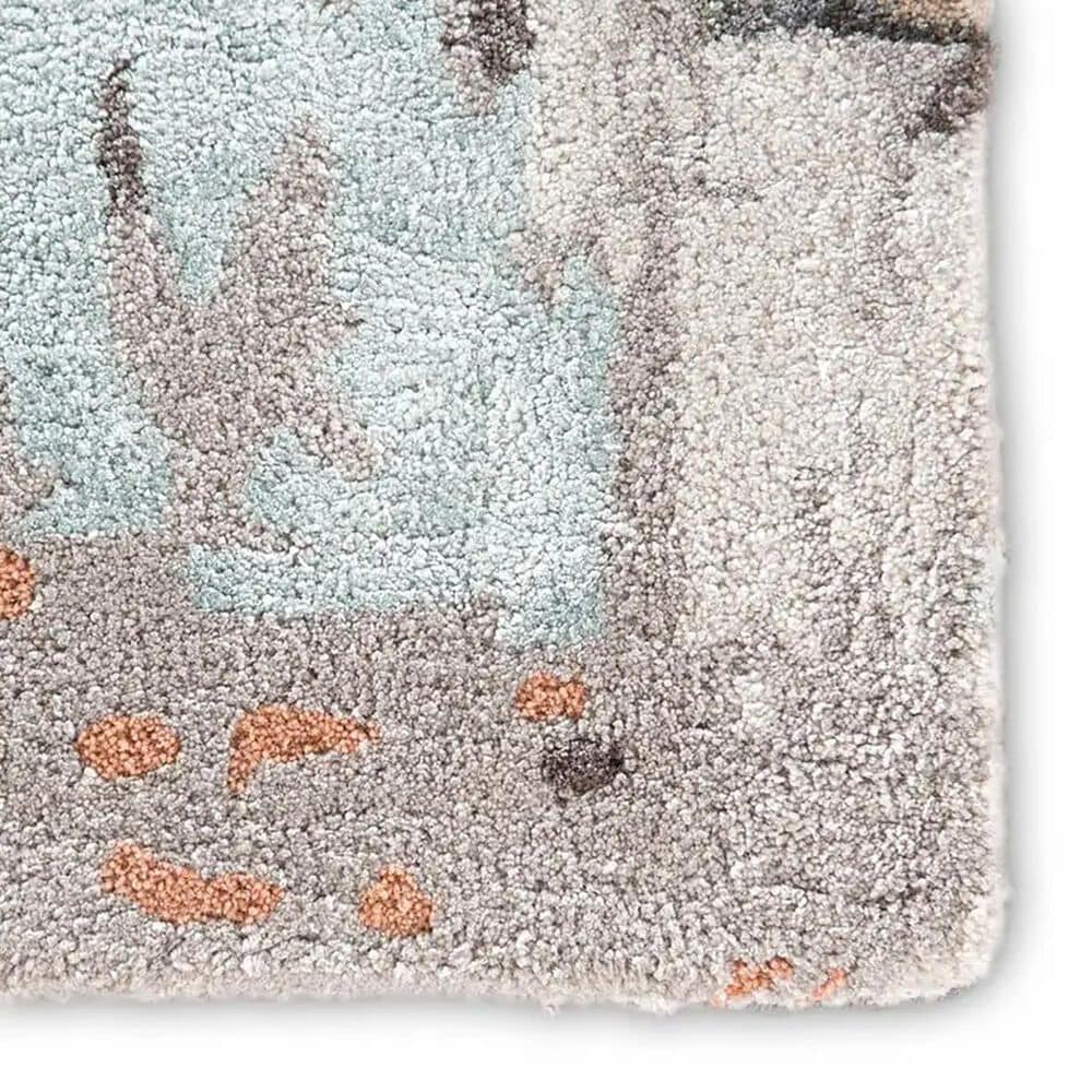 Jaipur Genesis Luella 2&#39; x 3&#39; Nougat Area Rug, , large