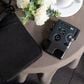 Fujifilm Instax Mini Evo Cinema Instant Camera in Black, , large