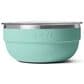 YETI Rambler 4.5 Qt Insulated Bowl in Sea Stone, , large