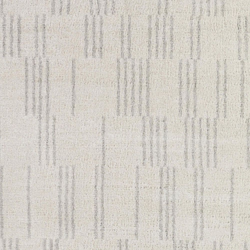 Balta Rugs Dune Ulric Chalk 5'3" x 7' Area Rug, , large